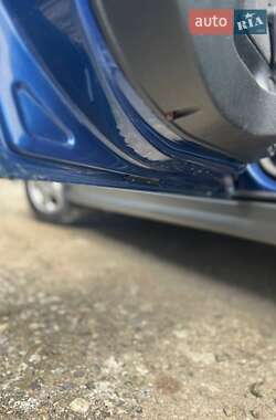 Седан Opel Astra 2005 в 