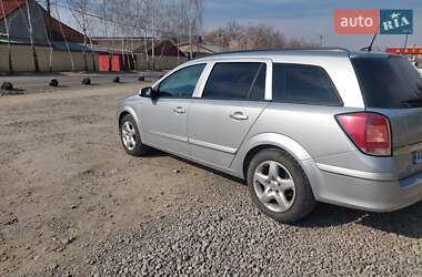 Универсал Opel Astra 2008 в 