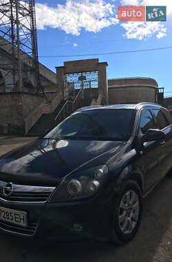 Универсал Opel Astra 2010 в Коломые