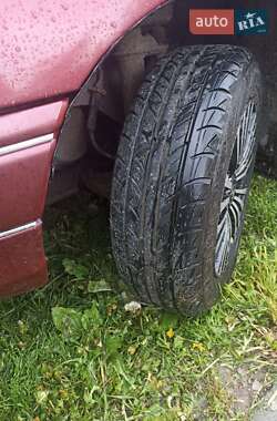 Універсал Opel Astra 1993 в 