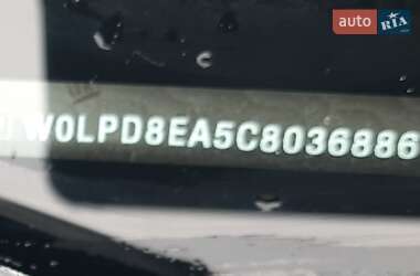Універсал Opel Astra 2012 в 