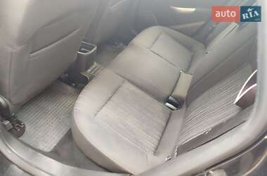 Хэтчбек Opel Astra 2011 в 