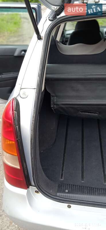 Універсал Opel Astra 1999 в Жидачові