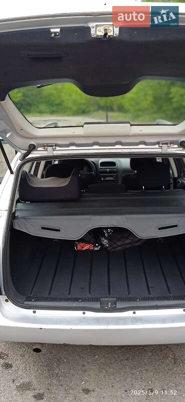 Універсал Opel Astra 1999 в Жидачові