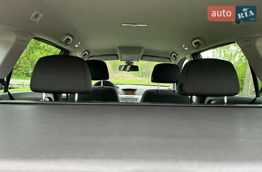Универсал Opel Astra 2009 в 