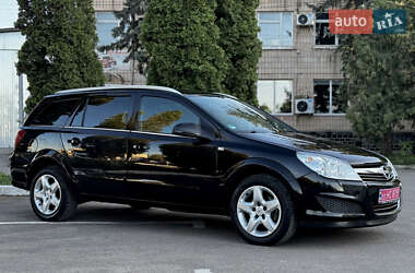 Универсал Opel Astra 2007 в 
