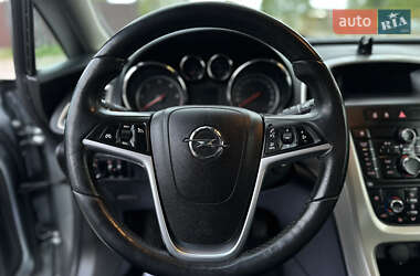Універсал Opel Astra 2010 в 