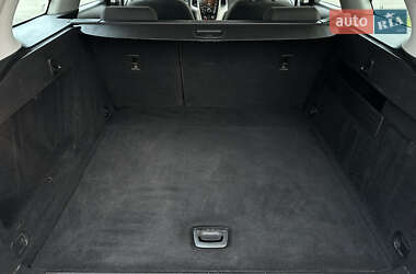 Універсал Opel Astra 2010 в 