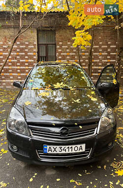 Універсал Opel Astra 2009 в 