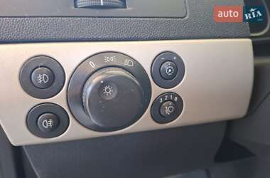 Хэтчбек Opel Astra 2008 в 