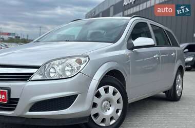 Универсал Opel Astra 2009 в 