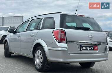 Универсал Opel Astra 2009 в 