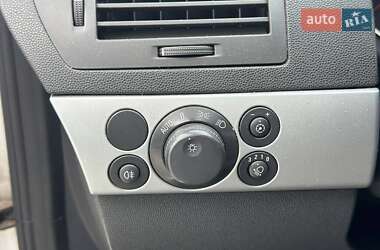 Универсал Opel Astra 2009 в 