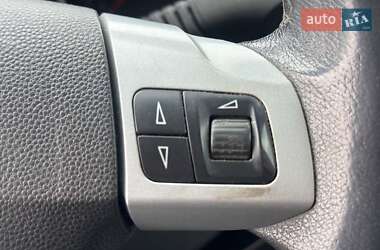 Универсал Opel Astra 2009 в 