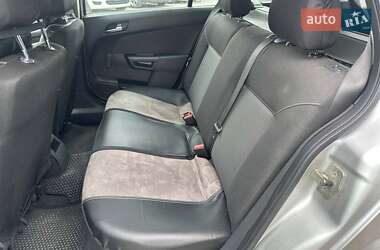 Универсал Opel Astra 2009 в 