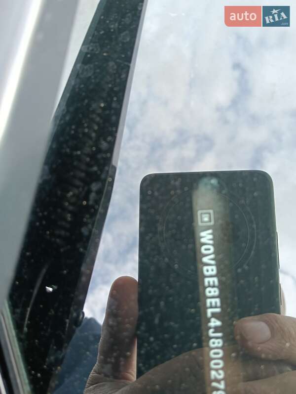 Універсал Opel Astra 2017 в Звягелі фото 20 Універсал Opel Astra 2017 в Звягелі