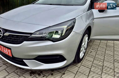Универсал Opel Astra 2020 в 