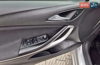 Универсал Opel Astra 2020 в 