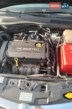 Універсал Opel Astra 2009 в 