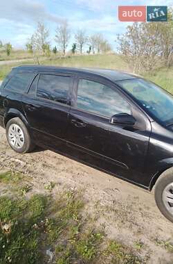 Універсал Opel Astra 2009 в 