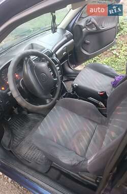 Універсал Opel Astra 1997 в 