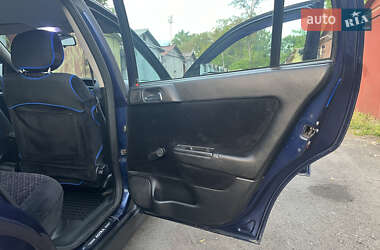 Хетчбек Opel Astra 2003 в 