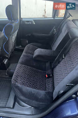 Хетчбек Opel Astra 2003 в 