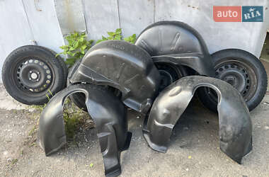 Хетчбек Opel Astra 2003 в 