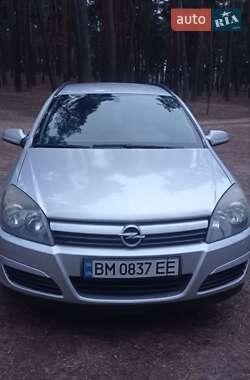 Універсал Opel Astra 2005 в 