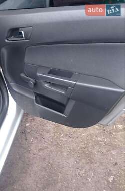 Універсал Opel Astra 2005 в 