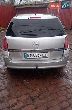 Універсал Opel Astra 2005 в 