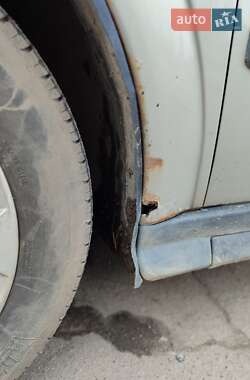 Седан Opel Astra 2006 в 