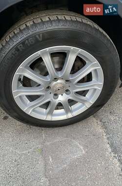 Универсал Opel Astra 2009 в 