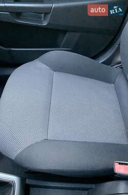 Универсал Opel Astra 2009 в 