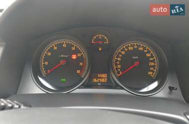 Універсал Opel Astra 2010 в 