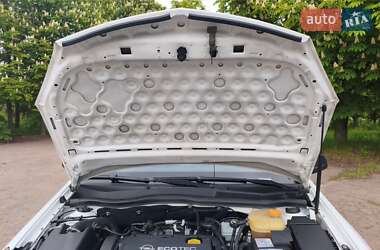 Універсал Opel Astra 2010 в 