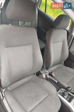 Універсал Opel Astra 2010 в 