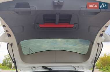 Универсал Opel Astra 2012 в 