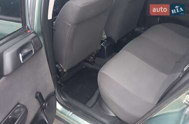 Седан Opel Astra 2008 в 