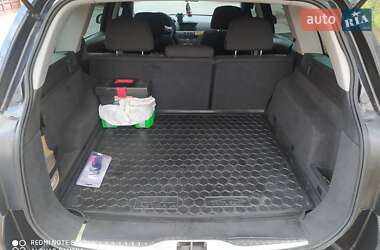 Универсал Opel Astra 2006 в 
