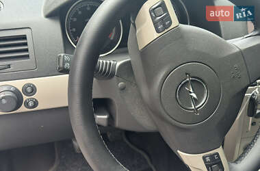 Універсал Opel Astra 2008 в 