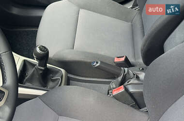 Універсал Opel Astra 2008 в 