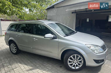 Універсал Opel Astra 2008 в 
