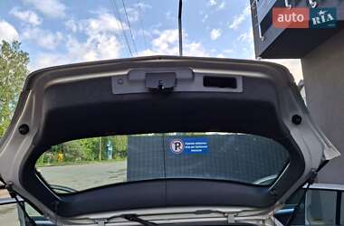 Хетчбек Opel Astra 2005 в 