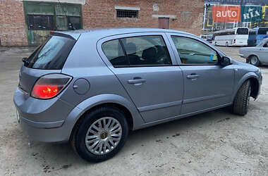Хетчбек Opel Astra 2008 в Тернополі