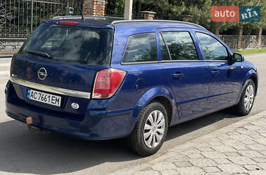 Універсал Opel Astra 2006 в 