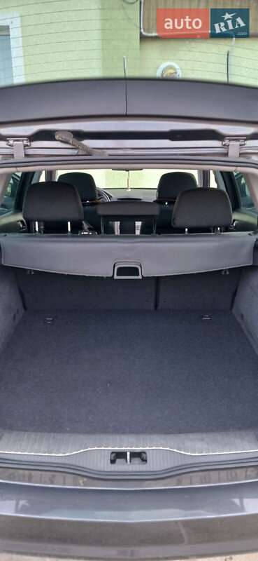 Универсал Opel Astra 2009 в Житомире фото 6 Универсал Opel Astra 2009 в Житомире