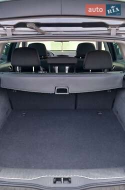 Универсал Opel Astra 2009 в 