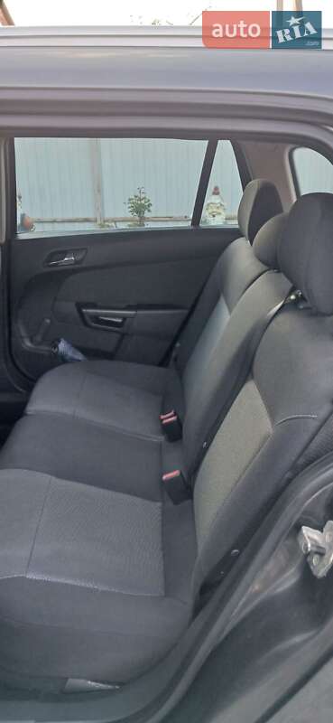 Универсал Opel Astra 2009 в Житомире фото 11 Универсал Opel Astra 2009 в Житомире