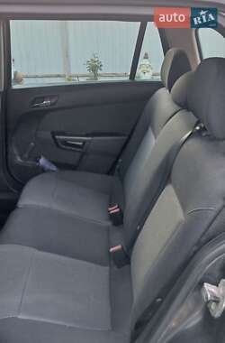 Универсал Opel Astra 2009 в 